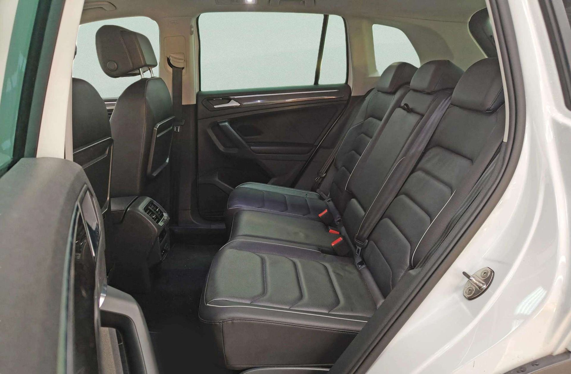 Volkswagen Tiguan Sport 2.0 TDI 4Motion DSG - foto 19