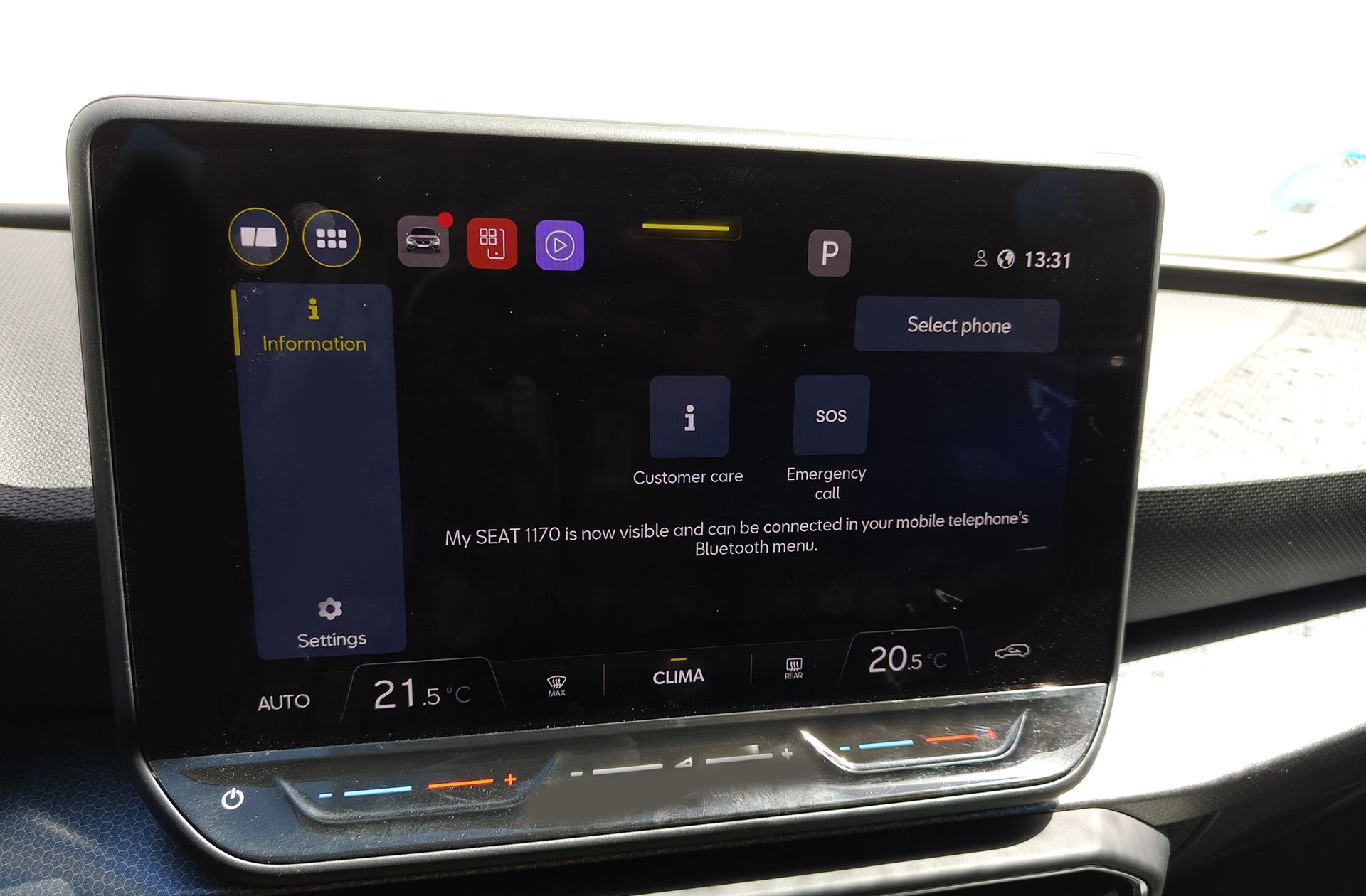 SEAT León 1.5 eTSI Style XL DSG - foto 27