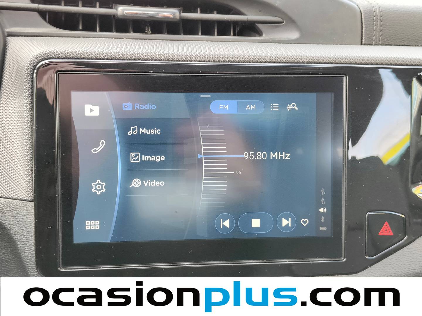 DR AUTOMOBILES DR 4.0 DR AUTOMOBILES DR4 1.5 (116 CV) barato