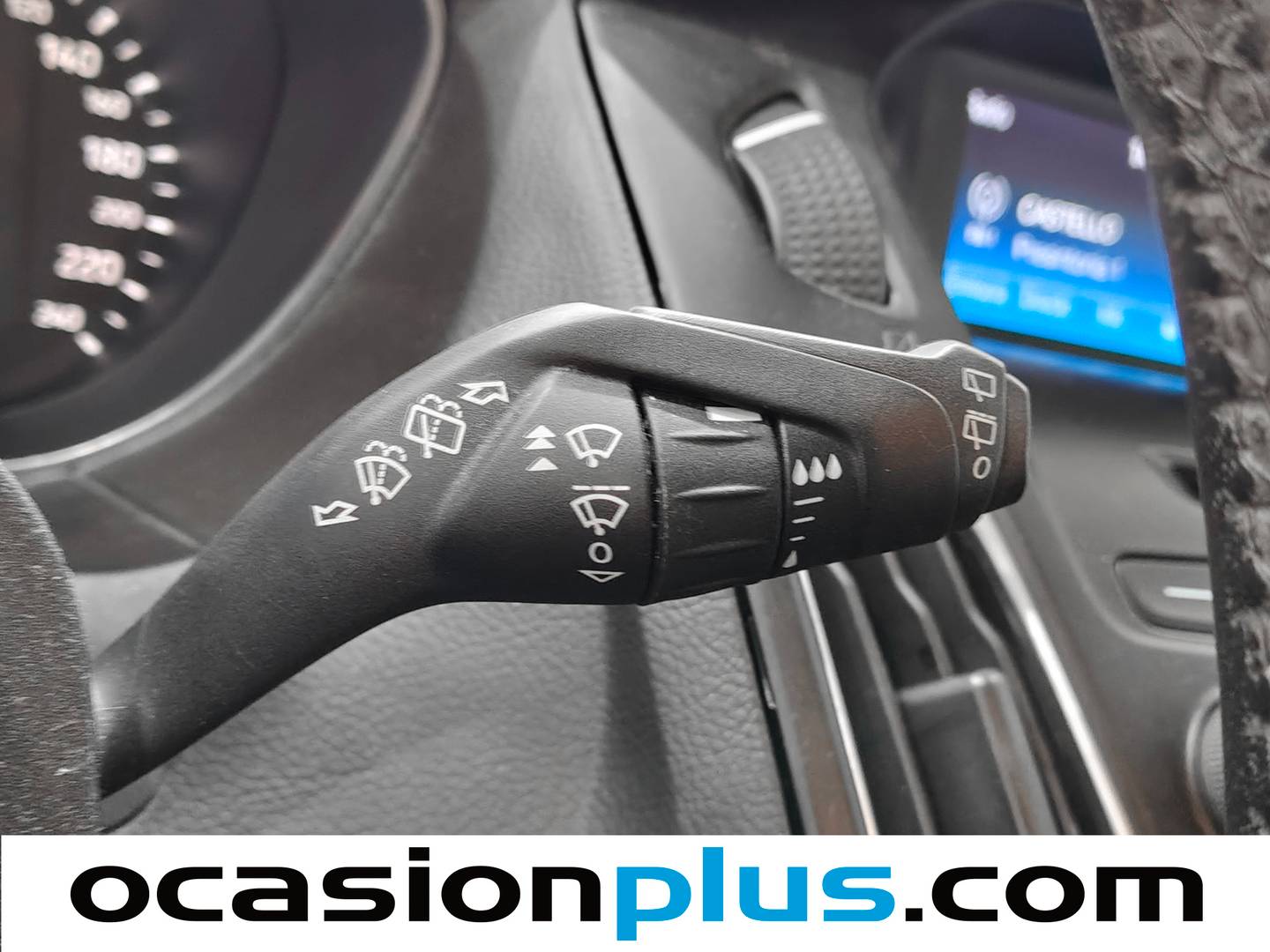 Ford Focus Ford Focus 1.0 Ecoboost S&S Trend+ (125 CV) barato