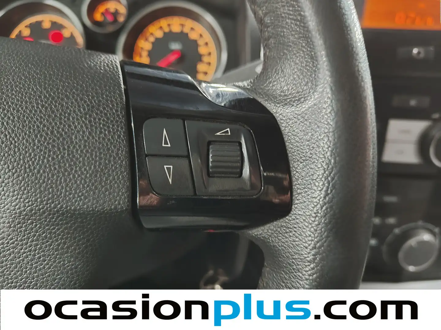 Foto Opel Zafira Opel Zafira 1.7 CDTI Family 7 Plazas (110 CV)