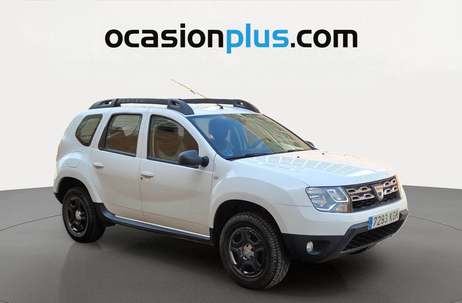 Dacia Duster Laureate TCe 4x2 - foto 2