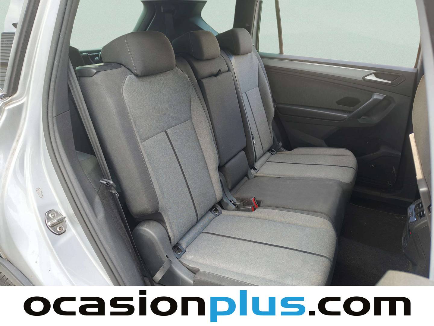 Seat Tarraco SEAT Tarraco 2.0 TDI Style Plus (150 CV) 7 Plazas manual