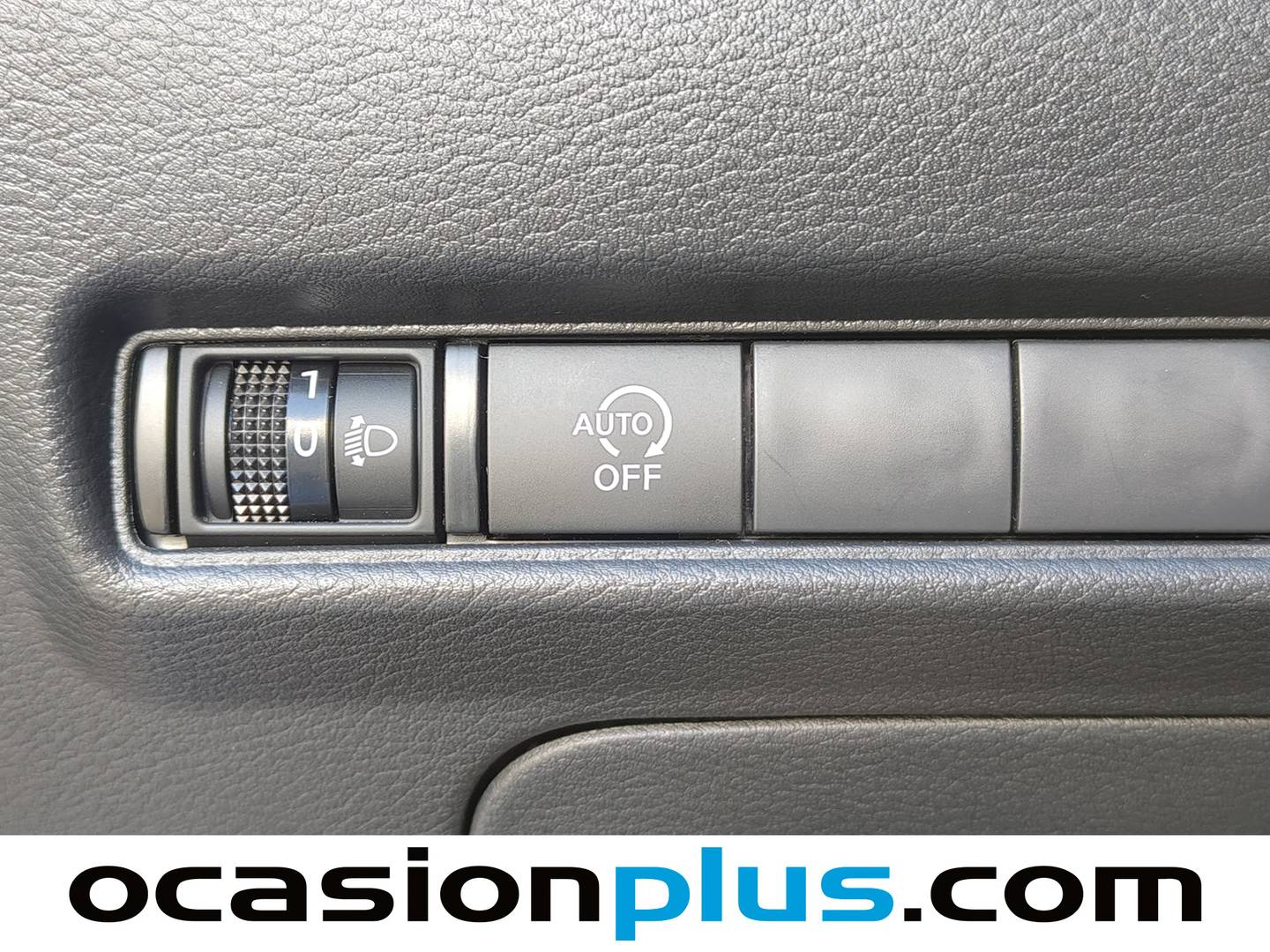 Foto Nissan JUKE Nissan Juke DIG-T N-Connecta 4x2 (114 CV)