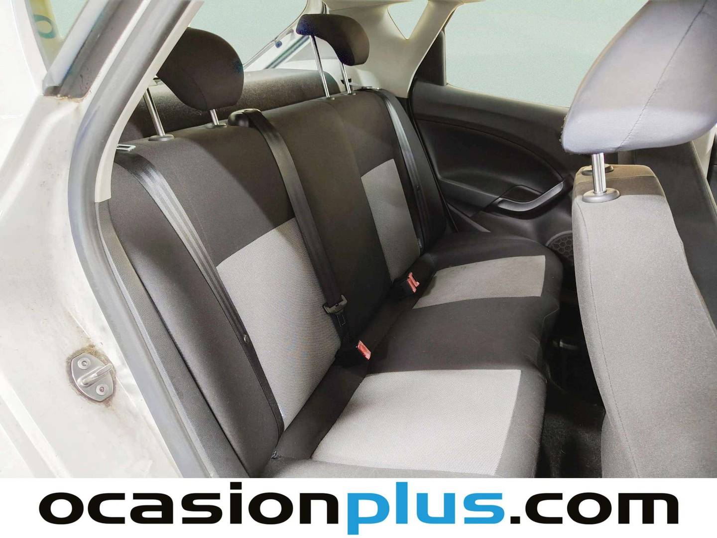 Seat Ibiza Seat Ibiza 1.0 Reference (75 CV) gasolina
