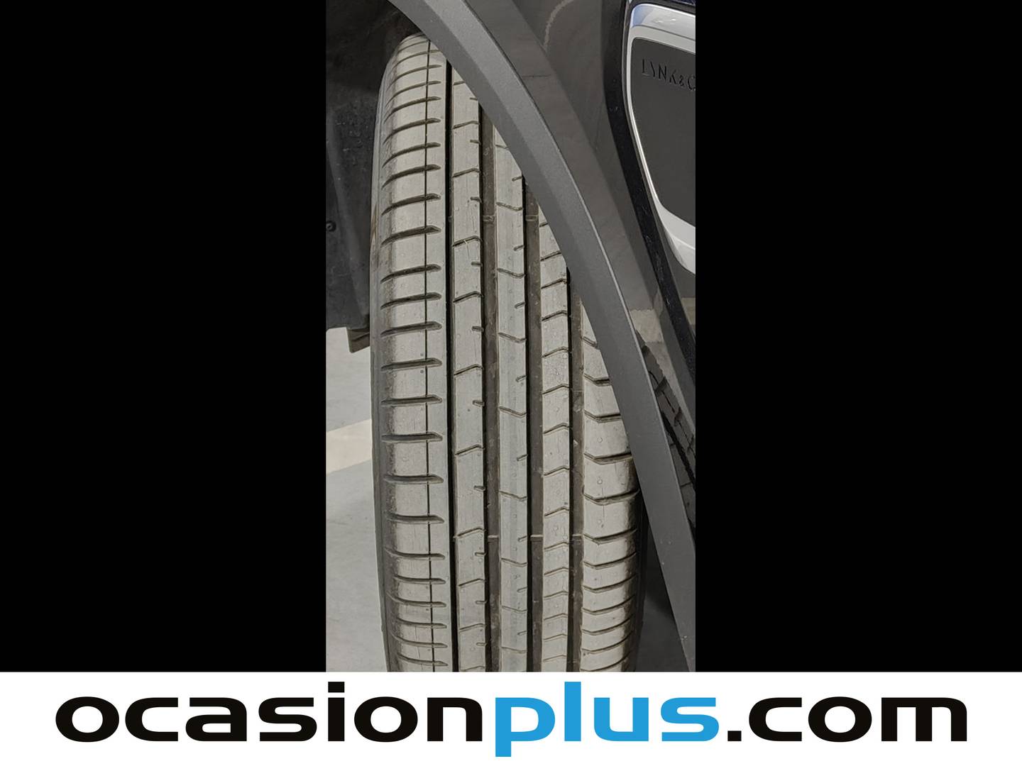 Lynk & Co 01 Lynk & Co 01 1.5 PHEV 6.6kW (261 CV) automático