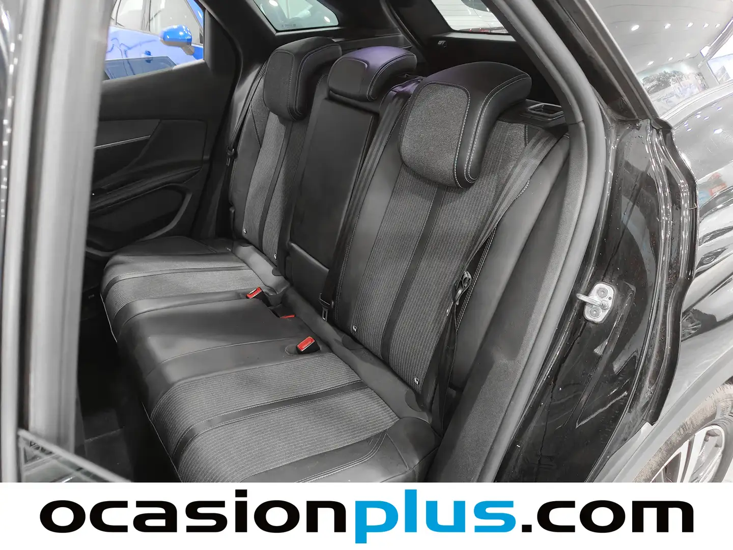 Foto Peugeot 3008 Peugeot 3008 PureTech 130 S&S Allure Pack (130 CV)