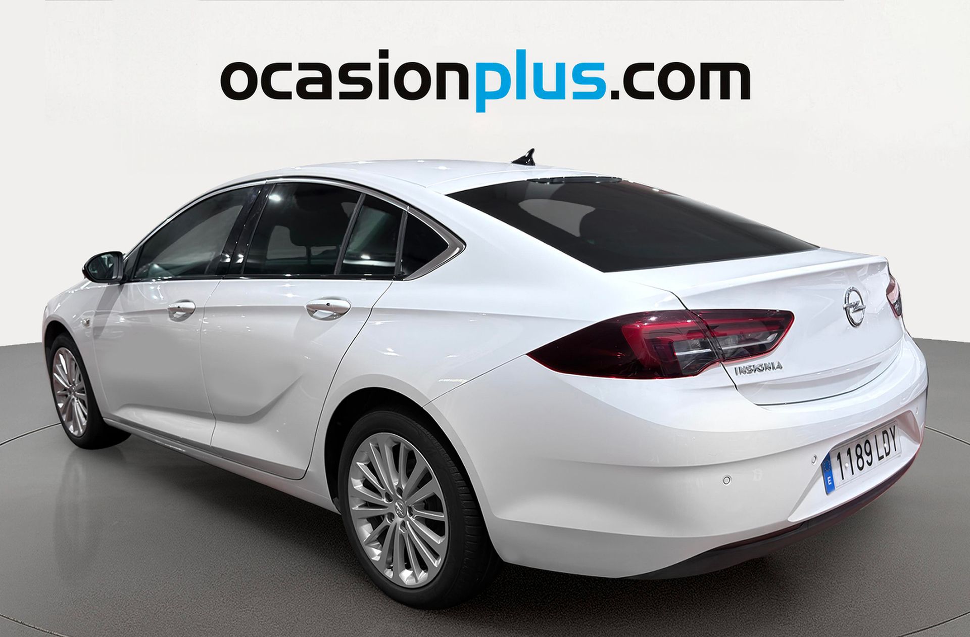 Opel Insignia GS 1.6 CDTI Turbo D Innovation - foto 3