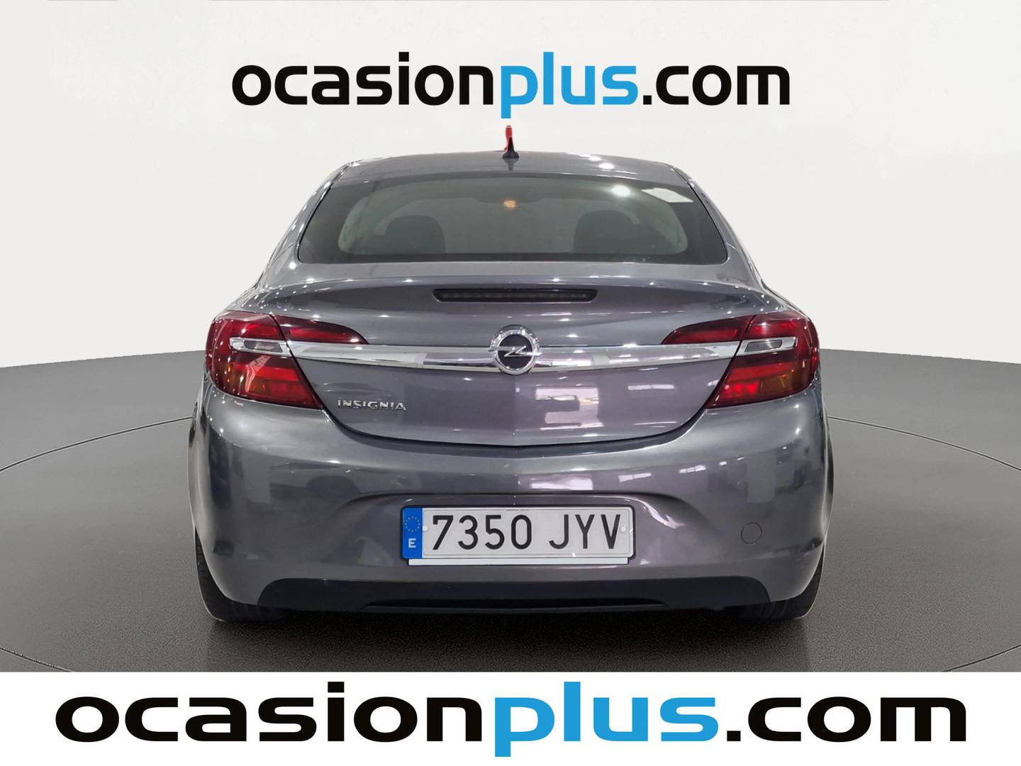 Opel Insignia Opel Insignia 1.4 Turbo Selective (140 CV) al mejor precio