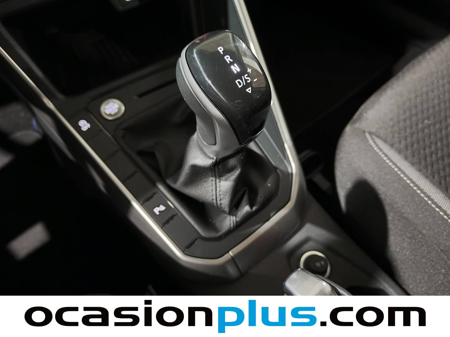 Foto Volkswagen Taigo Volkswagen Taigo ``Más`` 1.0 TSI (115 CV) DSG