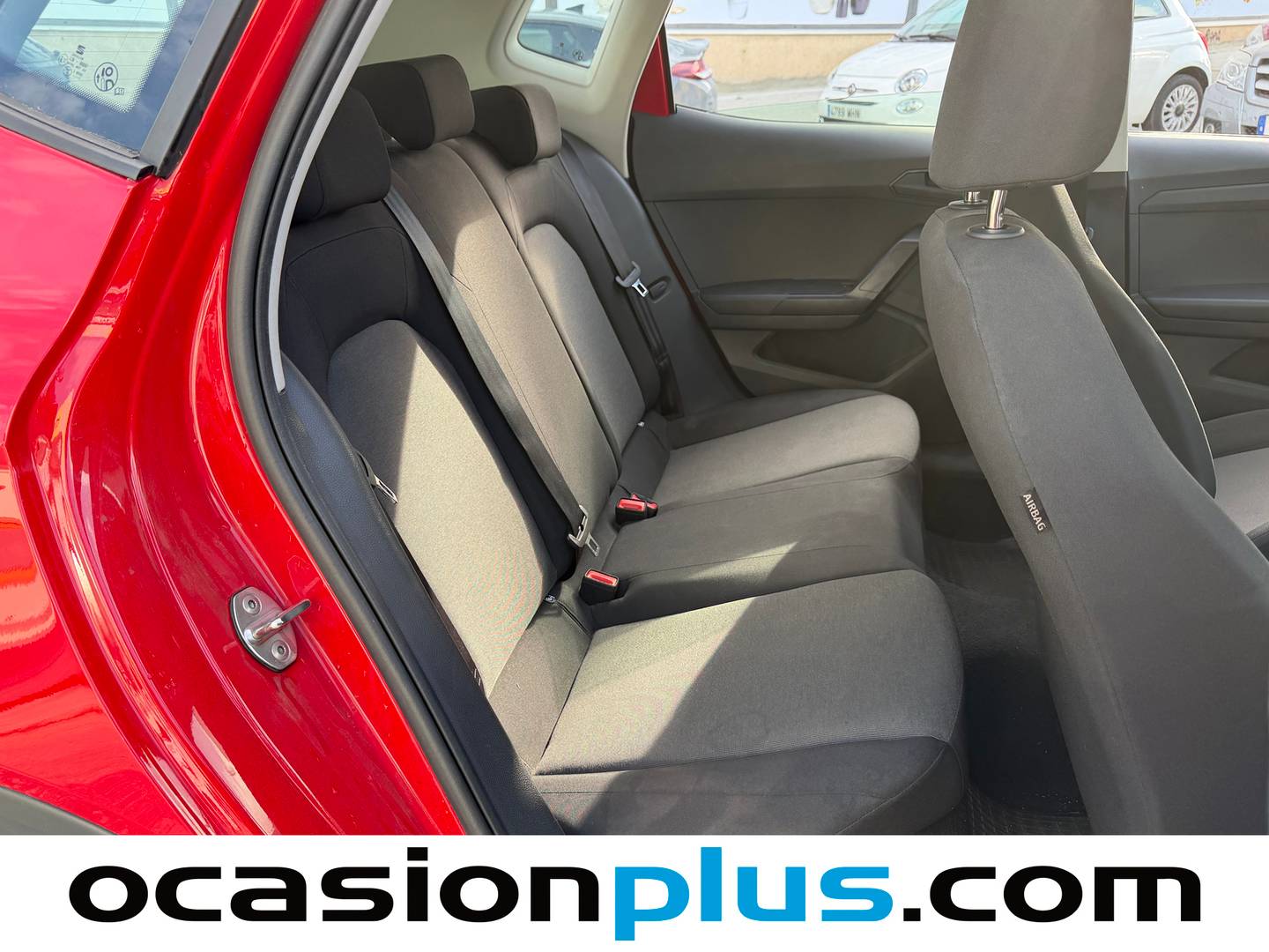 Seat Arona SEAT Arona 1.0 TSI Reference XM (95 CV) km 0