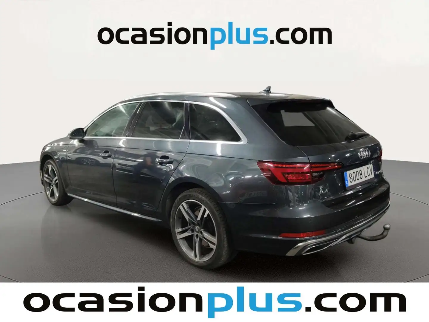 Foto Audi A4 Audi A4 Avant Avant 40 g-tron S line S-Tronic (170 CV) GNC