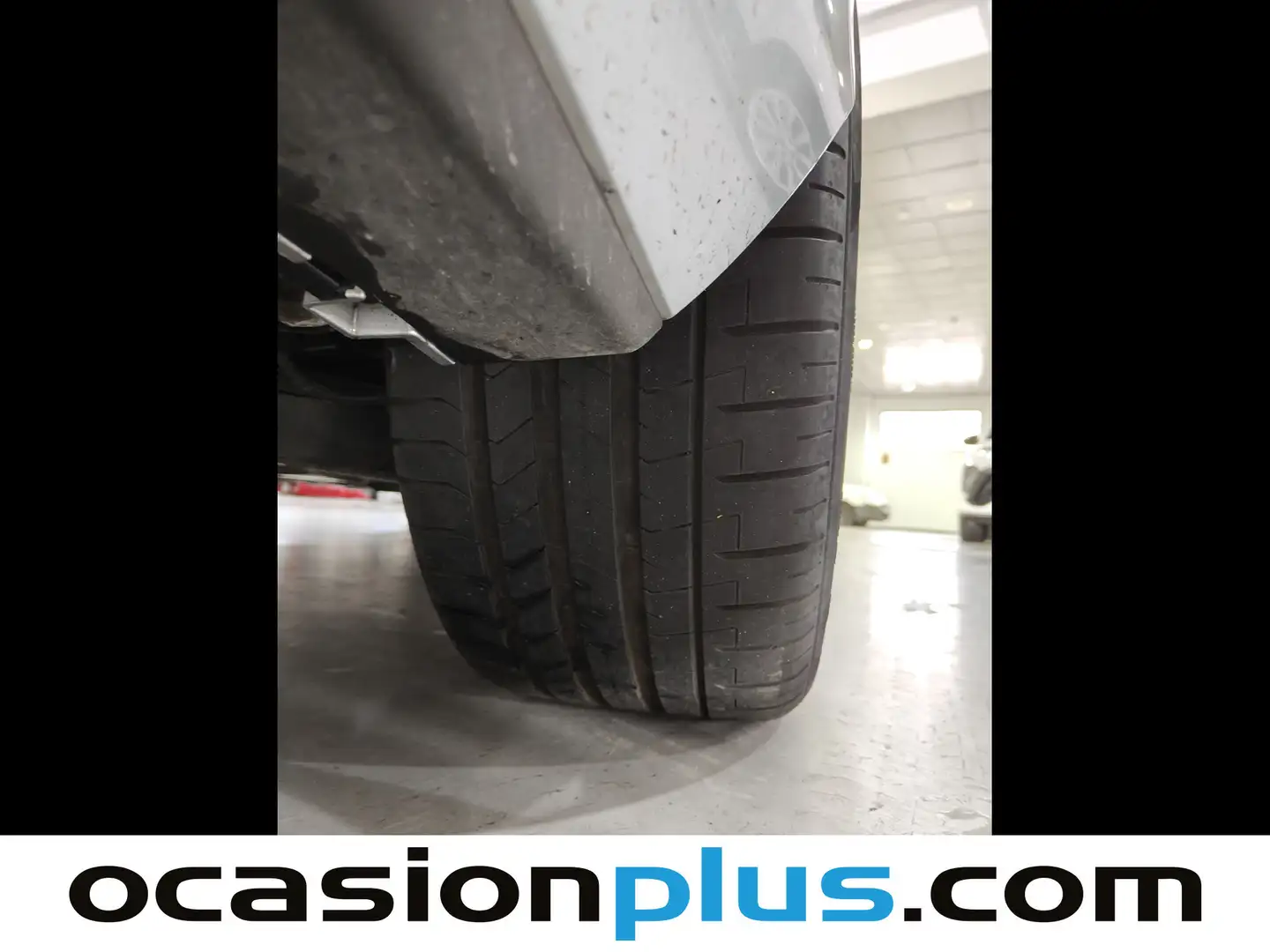 Foto Mercedes Clase E Mercedes-Benz Clase E Clase E E 300 e (320 CV) Pack AMG