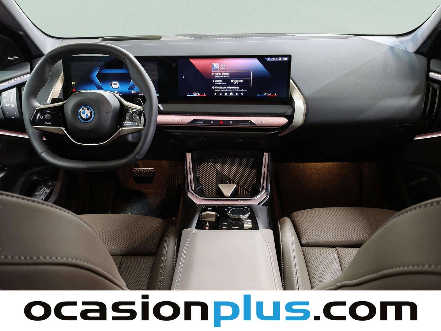 BMW X3 BMW X3 xDrive30e (299 CV) de ocasión