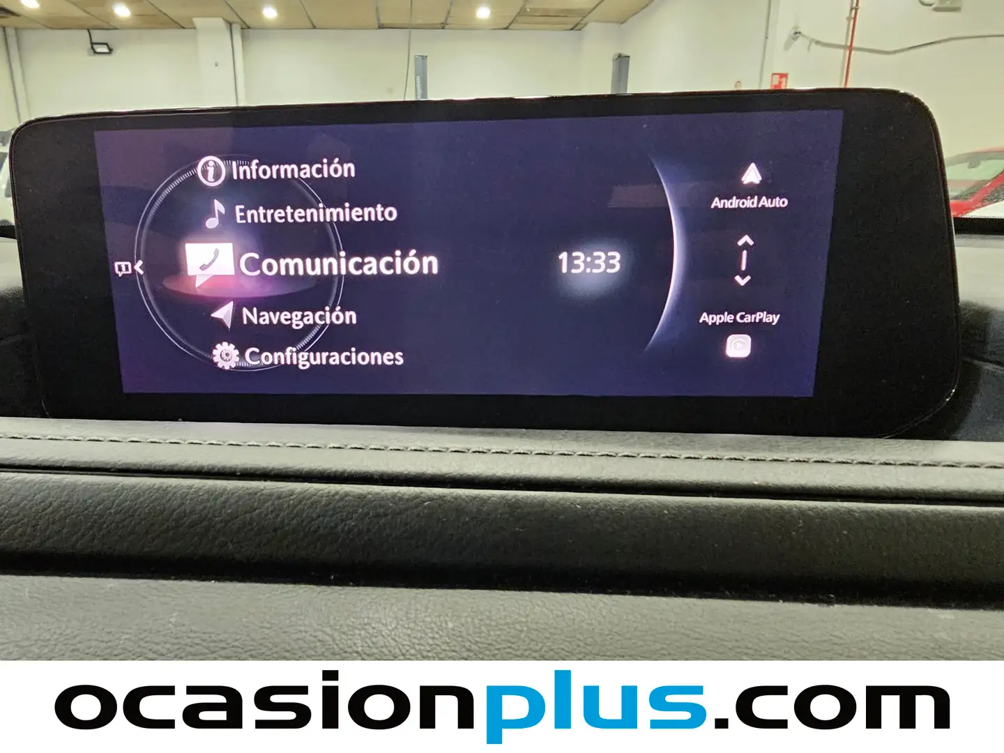 Foto Mazda CX-30 Mazda CX-30 2.5 e-Skyactive G MHEV Prime-Line (140 CV)