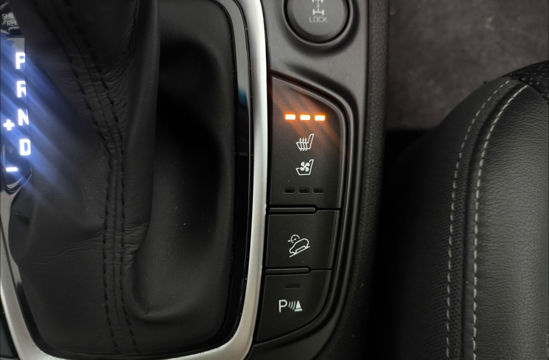 Hyundai Kona 1.6 T-GDi Style Sky 4x4 DCT - foto 9