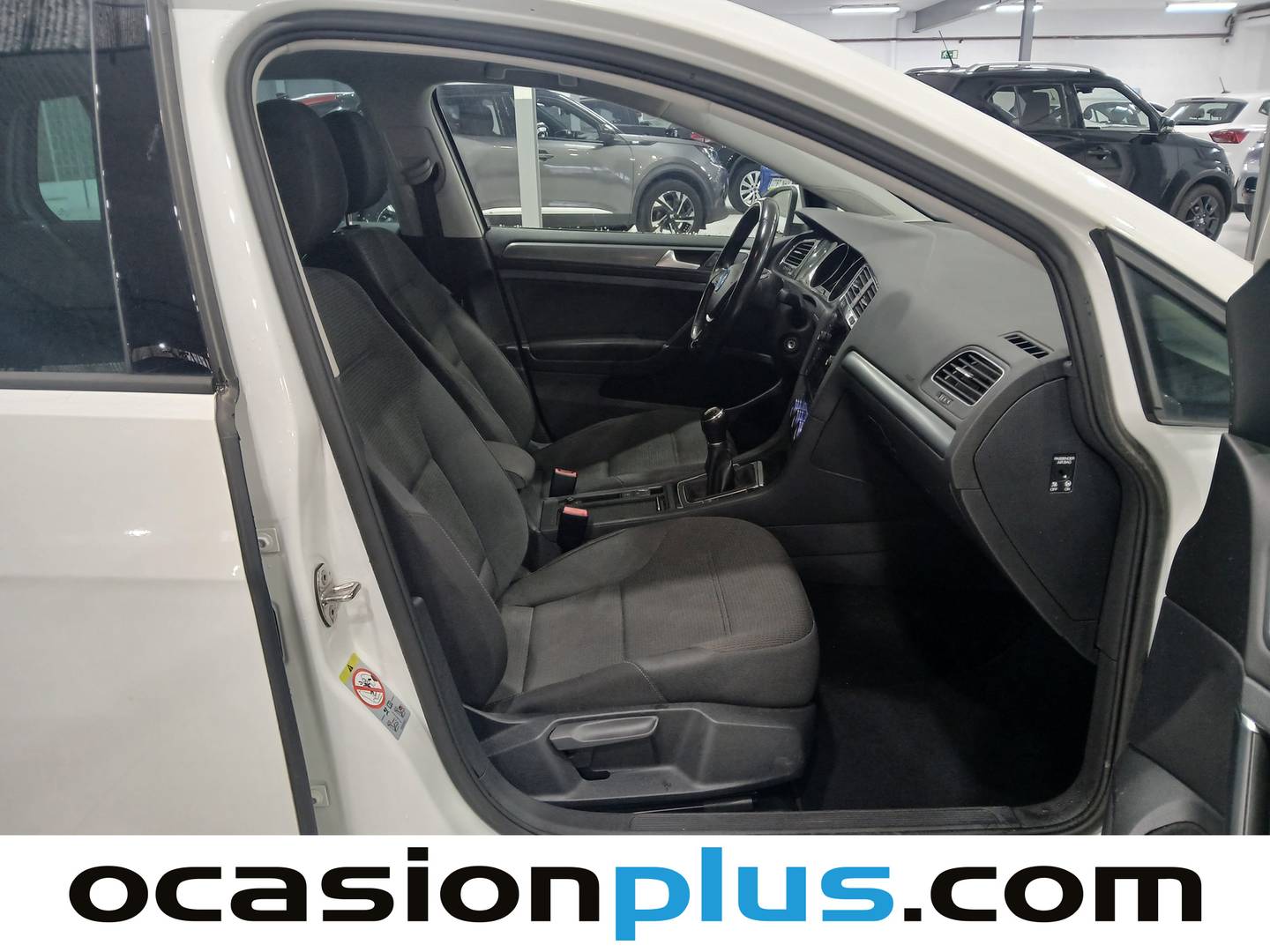 Foto Volkswagen Golf Volkswagen Golf Advance 1.5 TSI Evo (130 CV)