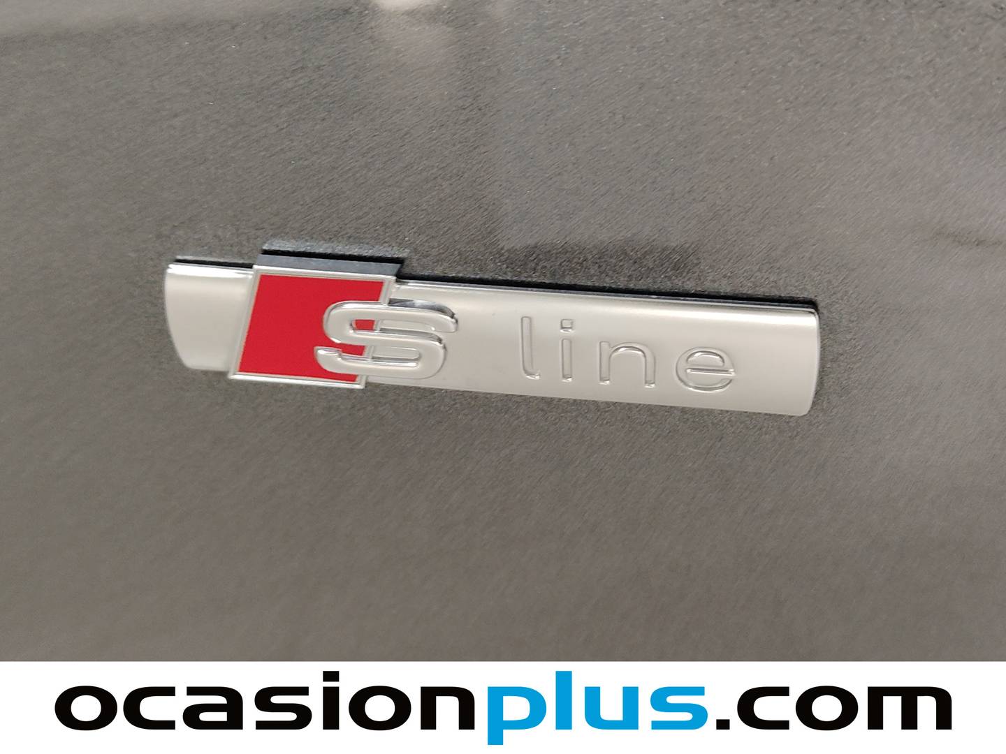 Audi Q2 Audi Q2 S line 30 TDI (116 CV) S tronic de segunda mano