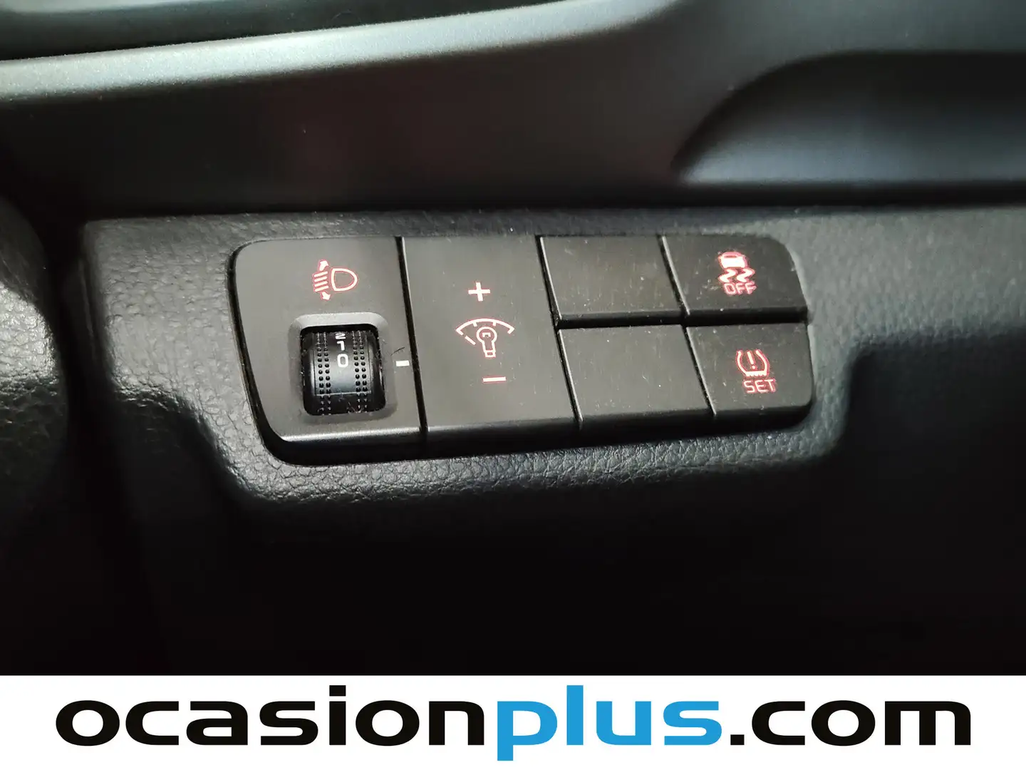 Foto KIA Stonic Kia Stonic 1.0 T-GDi Drive  (100 CV)