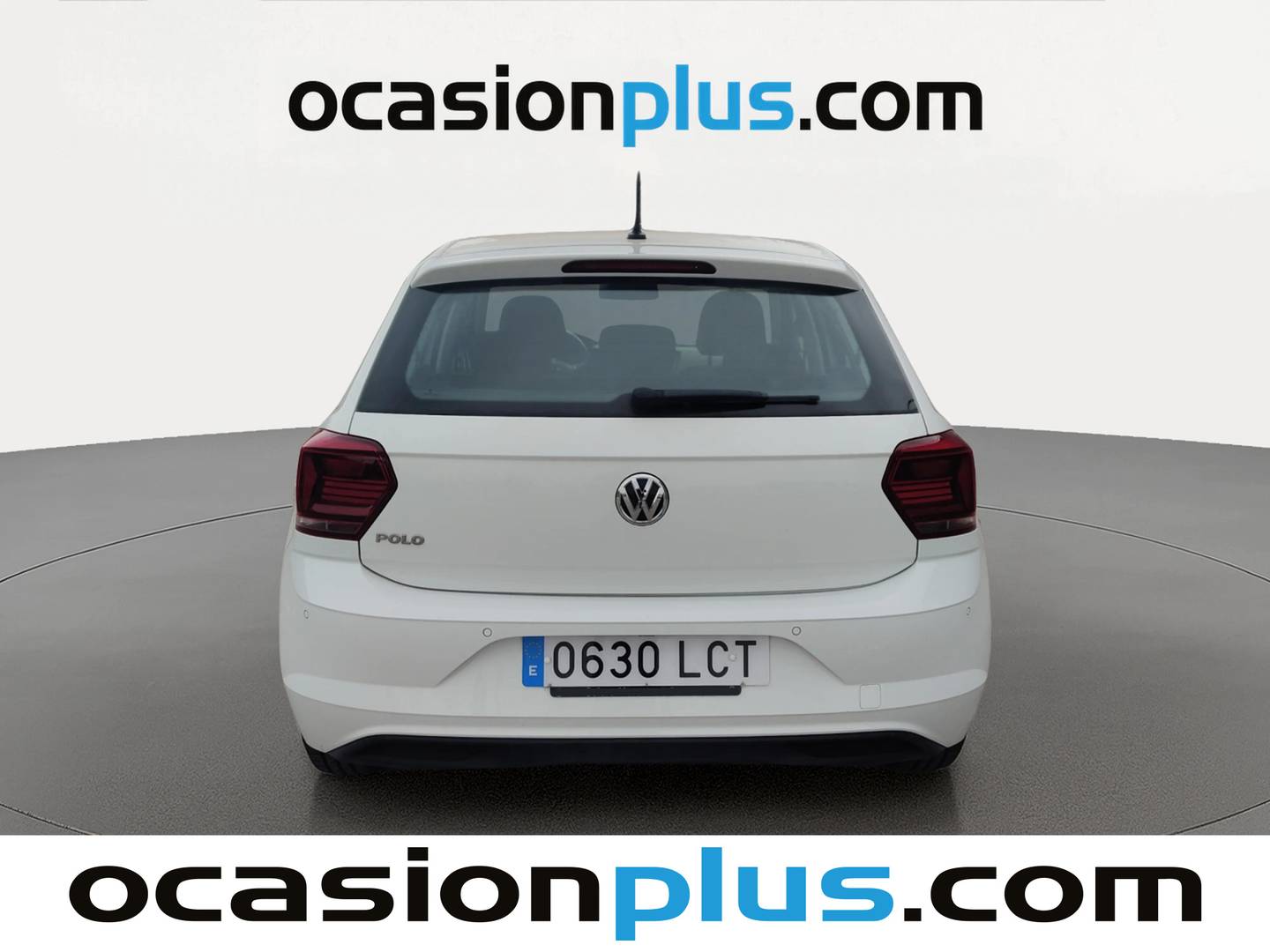 Volkswagen Polo Volkswagen Polo Advance 1.0 TSI (95 CV) barato