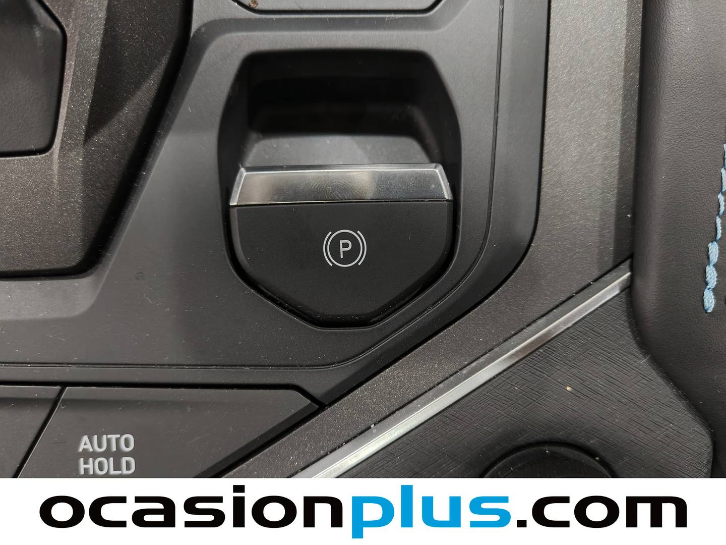 Foto Lynk & Co 01 Lynk & Co 01 1.5 PHEV 6.6kW (261 CV)