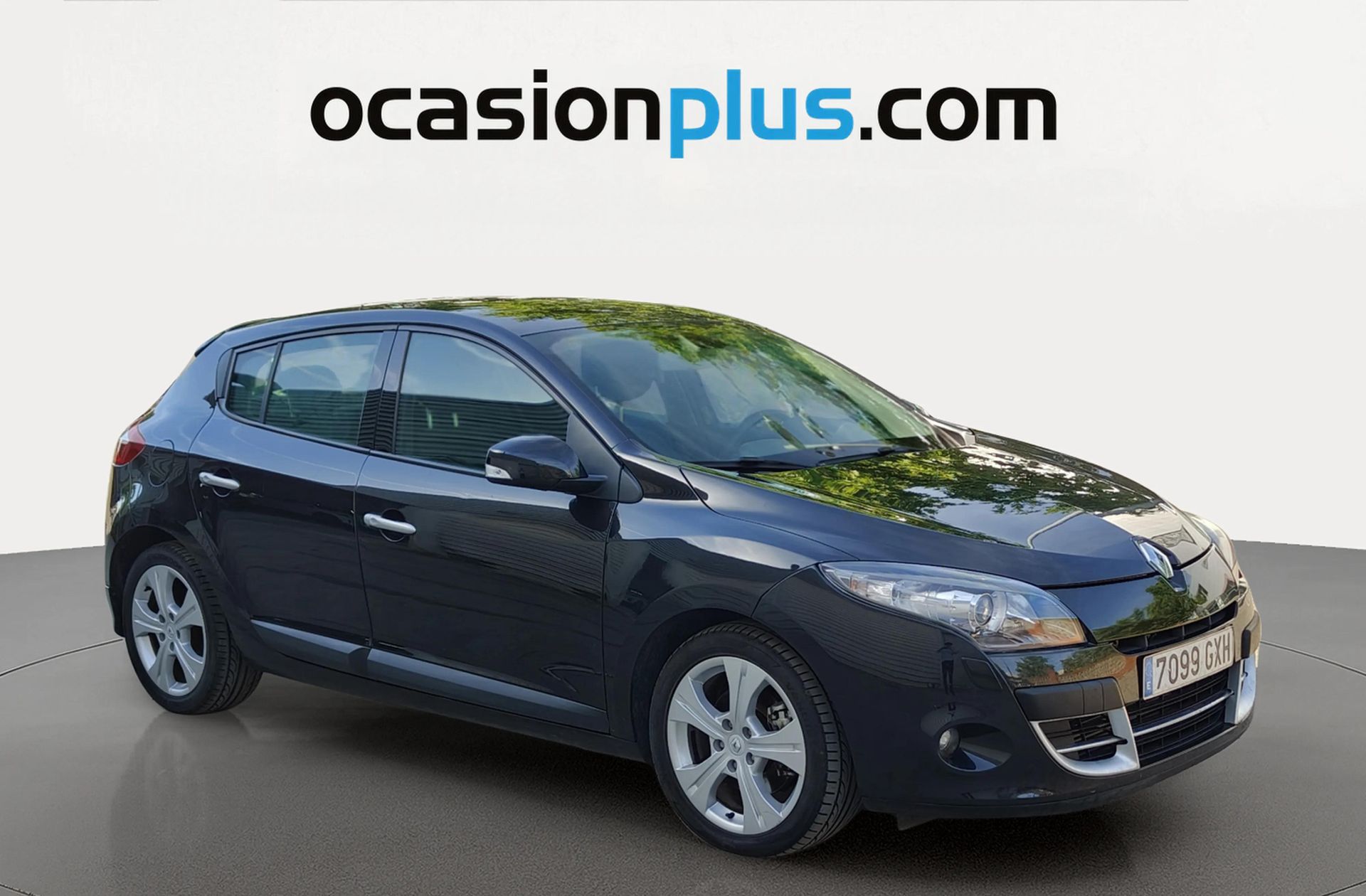 Renault Mégane TCe 180 Dynamique - foto 2