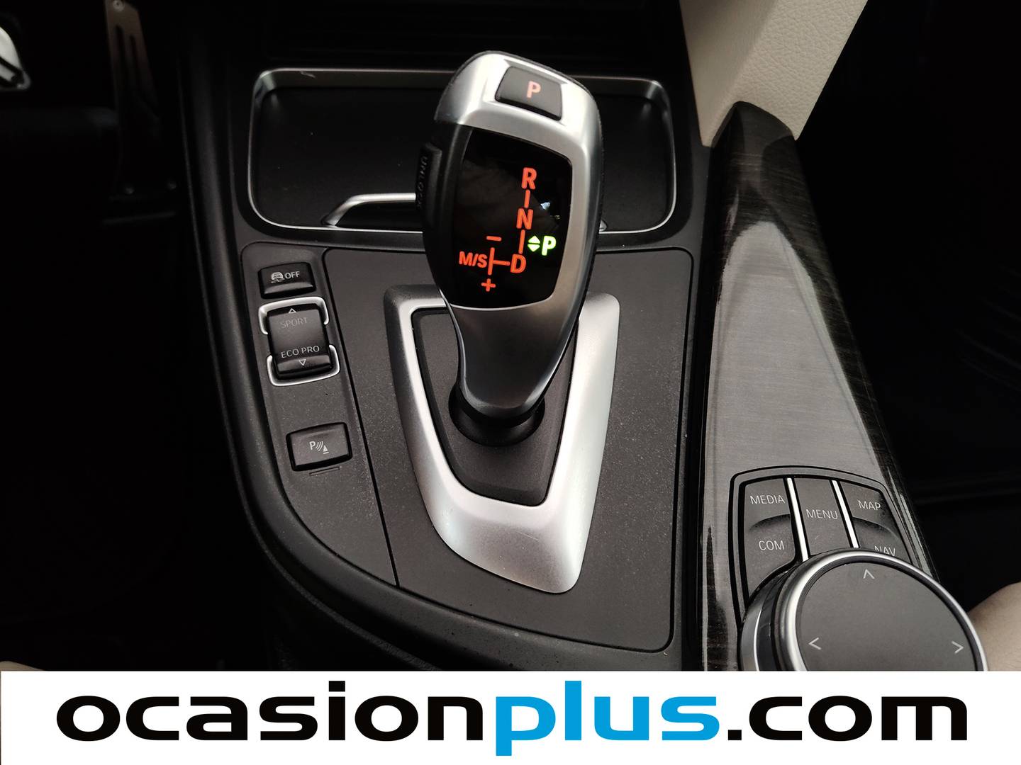 BMW Serie 3 BMW Serie 3 318d Gran Turismo (150 CV) de segunda mano