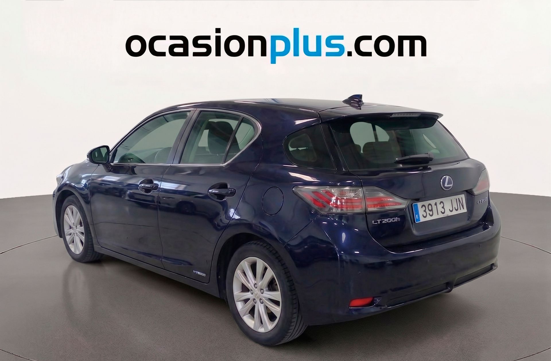 Lexus CT 200h Executive Navibox - foto 4