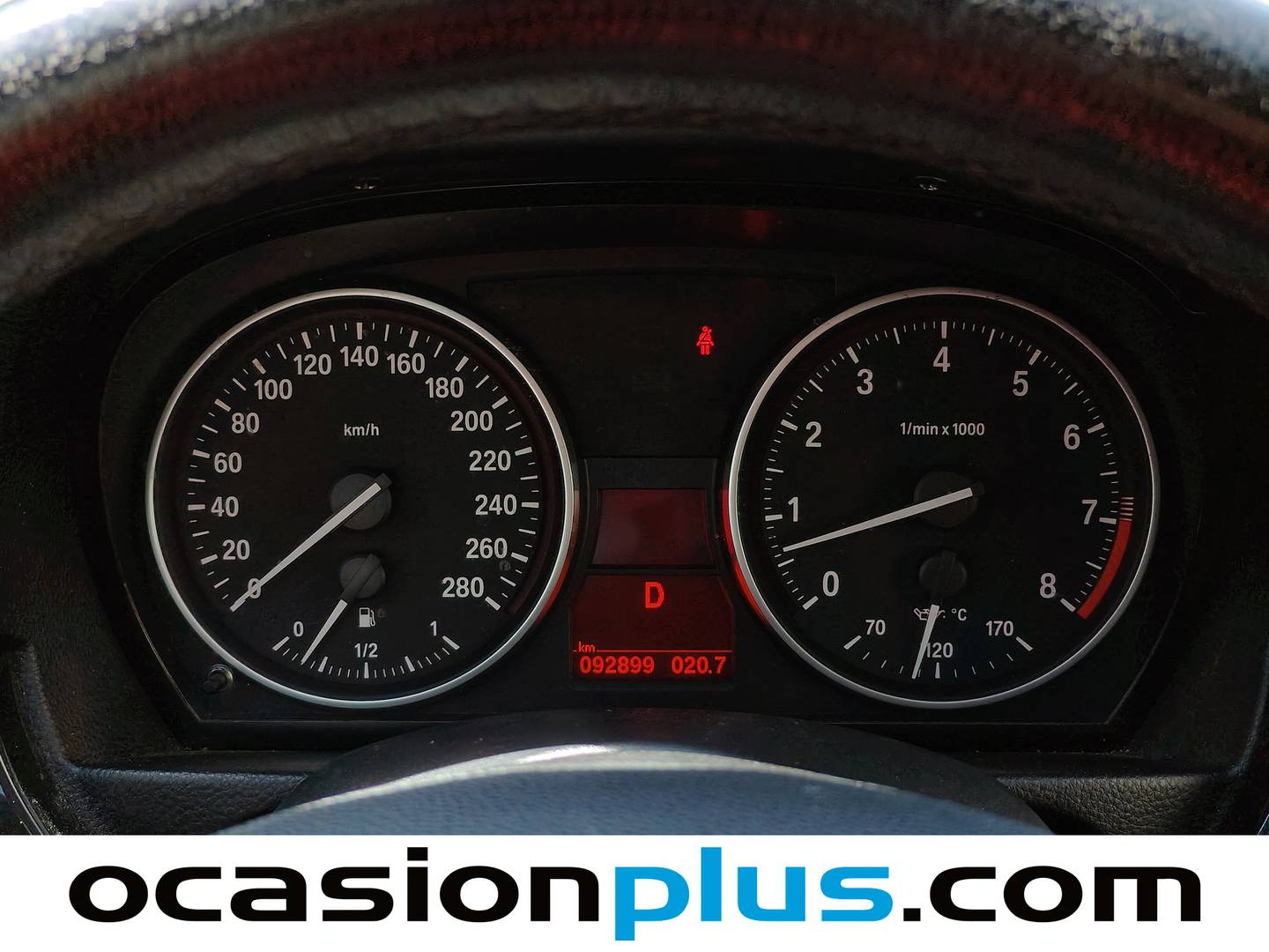 BMW Serie 3 BMW Serie 3 325i Coupe  (218 CV) de segunda mano