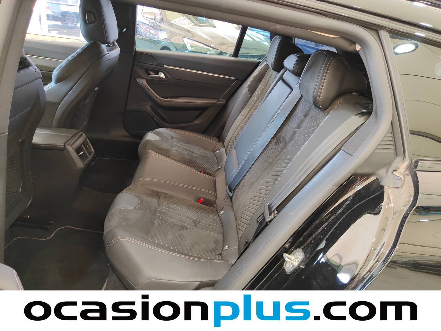 Foto Peugeot 508 Peugeot 508 SW SW BlueHDi 130 S&S GT EAT8 (130 CV)