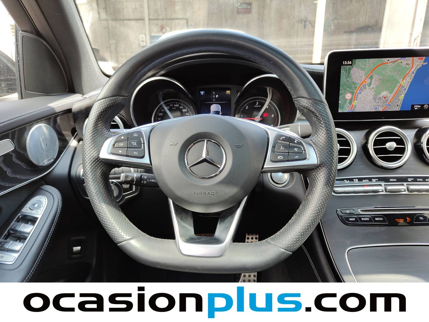 Mercedes Clase GLC Mercedes GLC GLC 250 d 4Matic (204 CV) 204cv