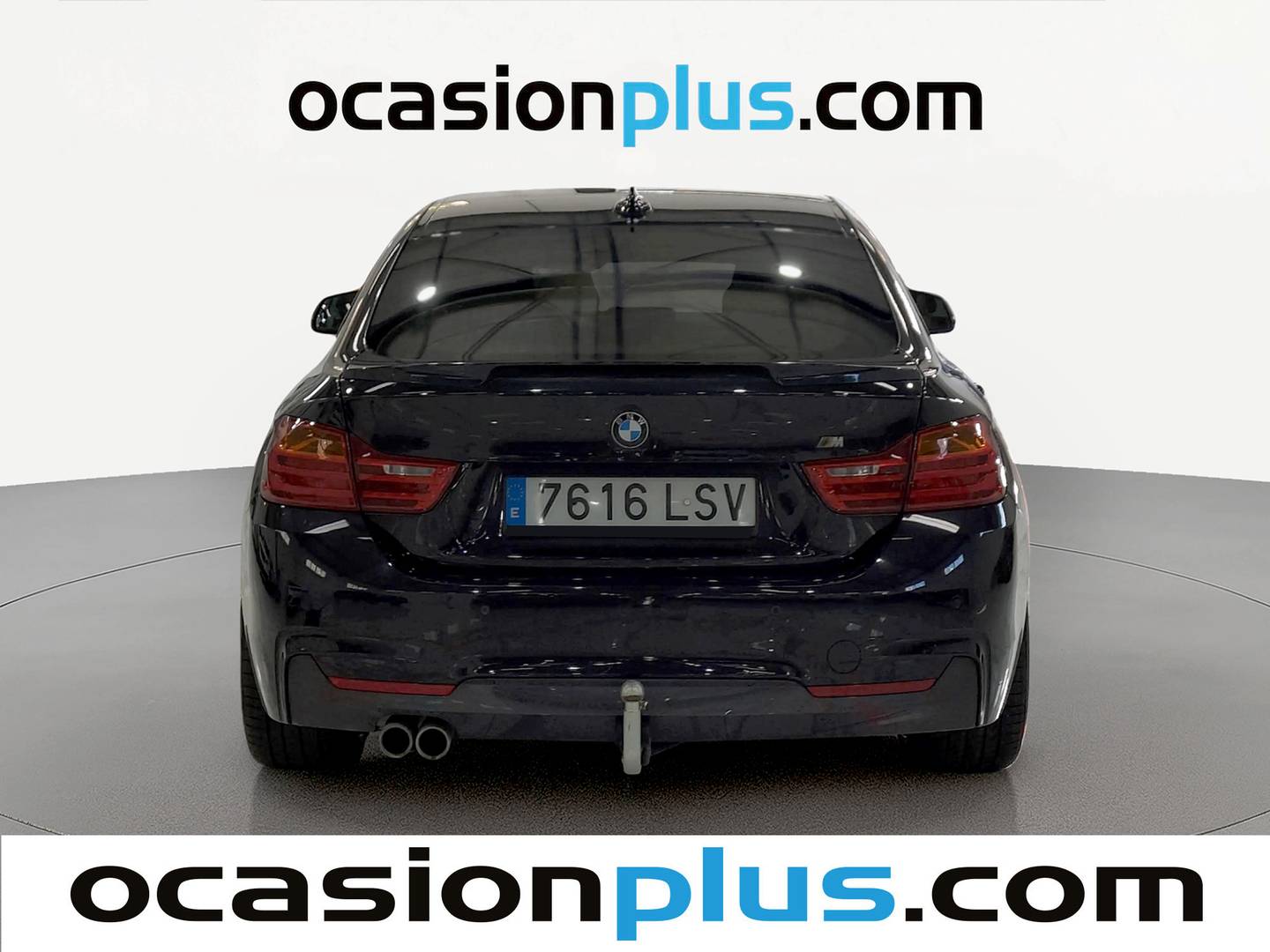 BMW Serie 4 BMW Serie 4 420d Gran Coupe (190 CV) Pack M barato
