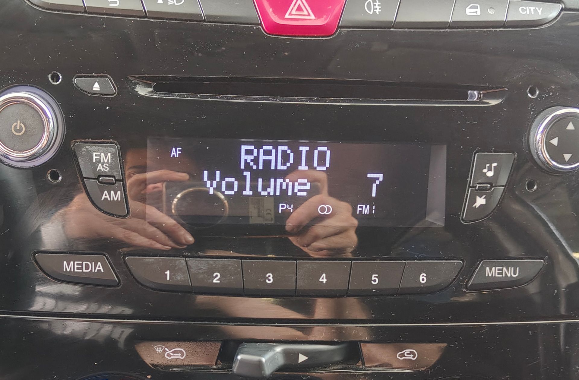 Lancia Ypsilon 1.2 Gold Evo II - foto 23