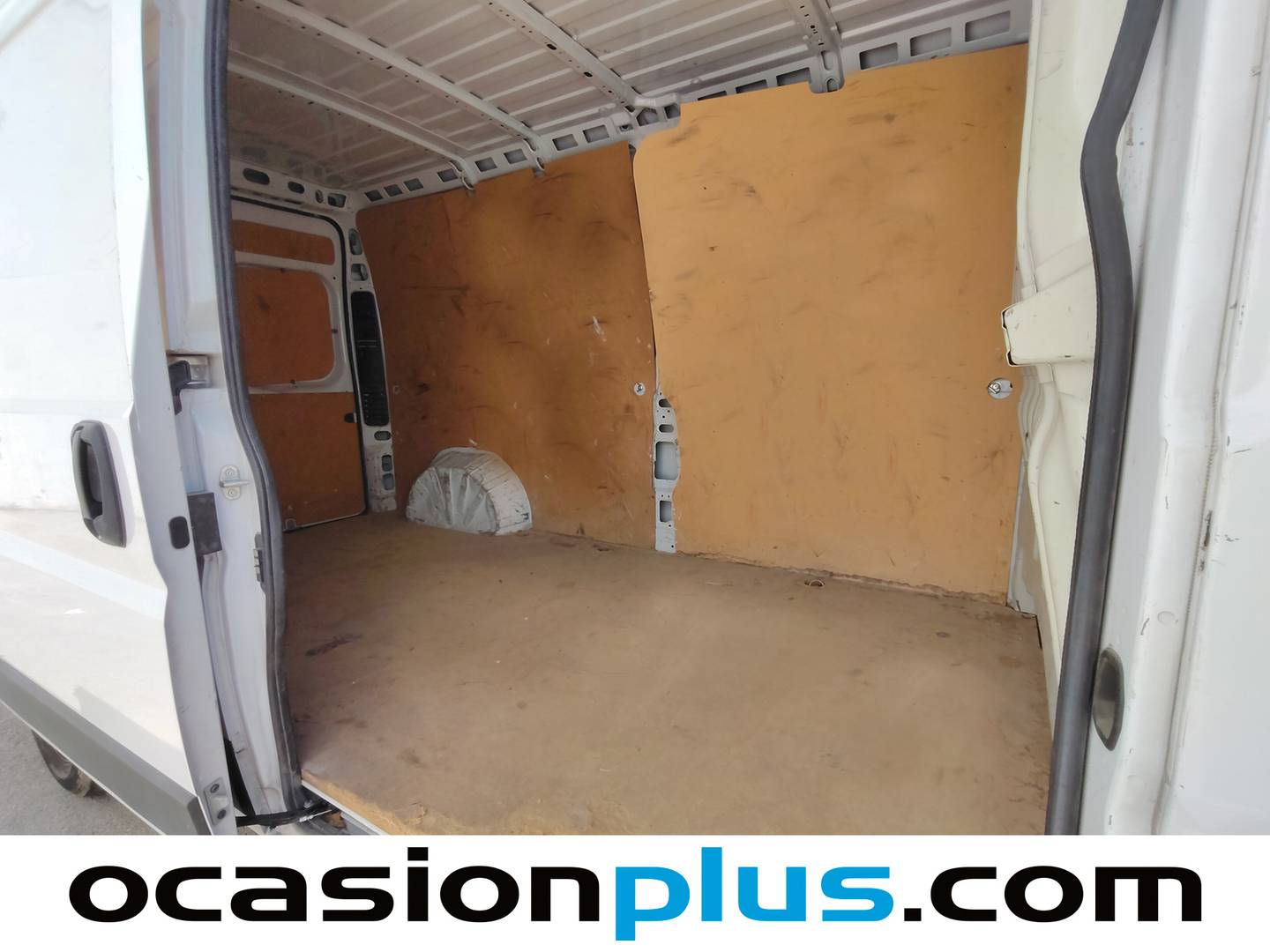 Opel Movano Opel Movano Furgon 2.2 BlueHDi Base L3H2 3.5T (140 CV) al mejor precio