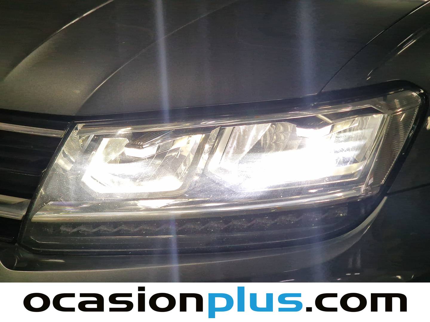 Acabados Volkswagen Tiguan Volkswagen Tiguan Advance 1.5 TSI (130 CV) Pack R-Line