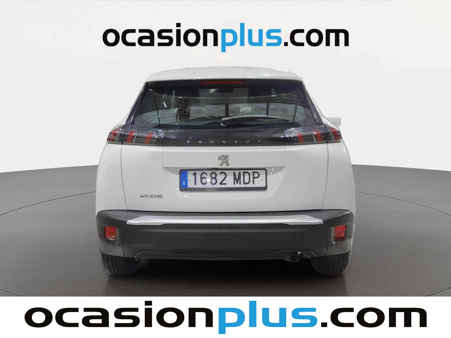 Peugeot 2008 Peugeot 2008 Puretech 100 S&S Active Pack (100 CV) barato