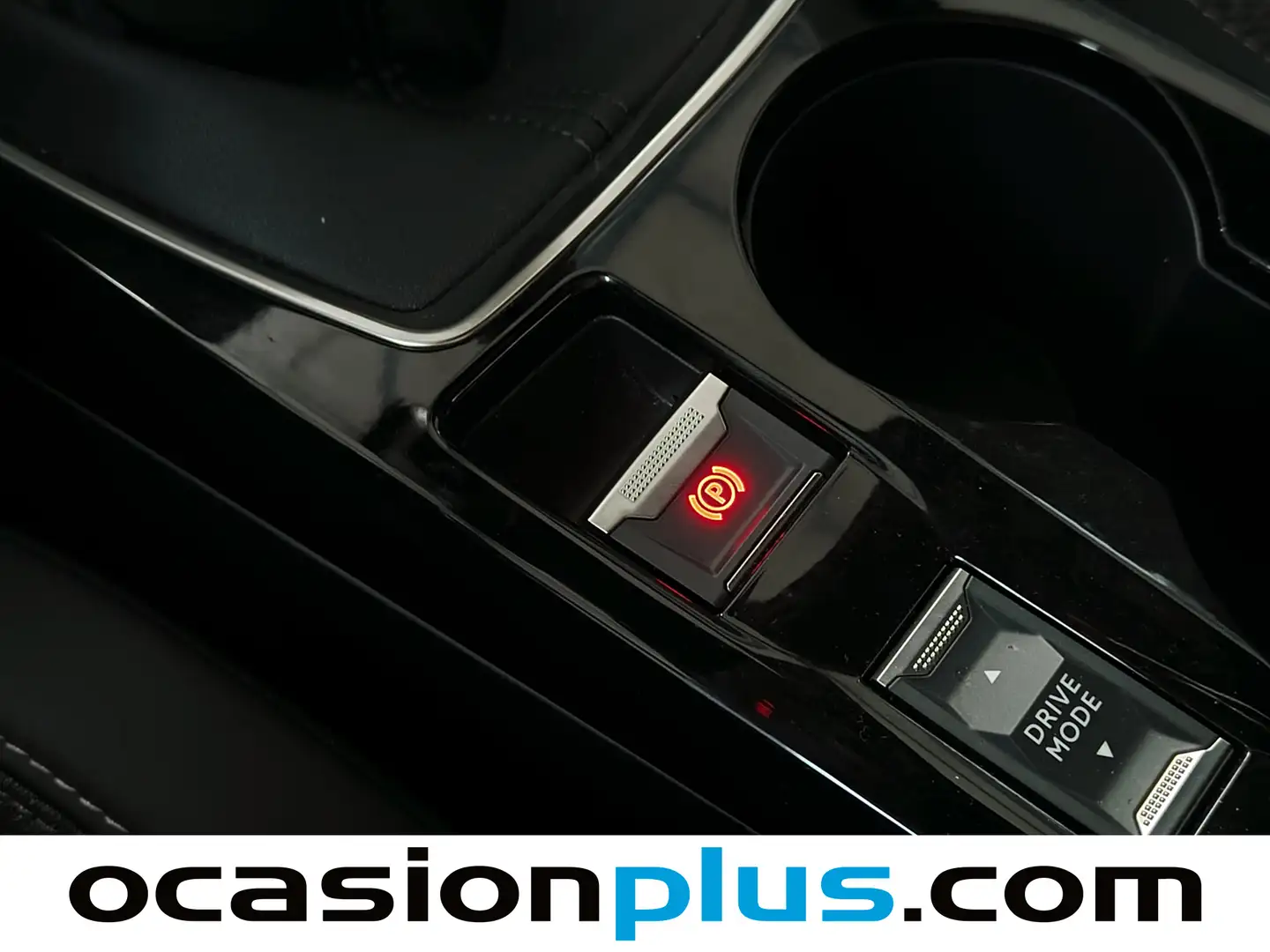 Foto Peugeot 2008 Peugeot 2008 PureTech 100 S&S Allure (100 CV)