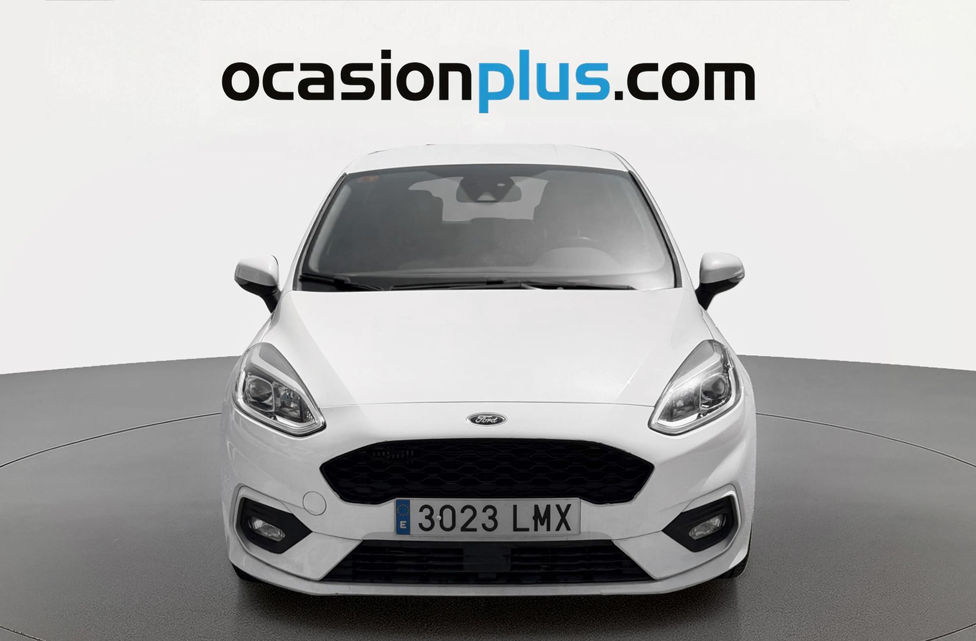 Ford Fiesta 1.0 EcoBoost ST-Line - foto 13