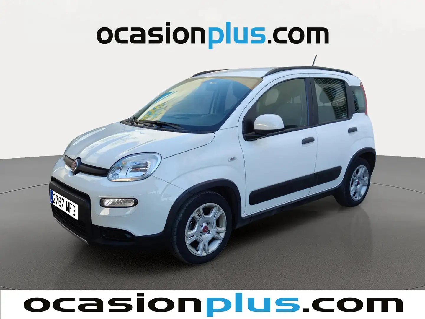 Foto Fiat Panda Fiat Panda 1.0 Hybrid GSE City Life (70 CV)