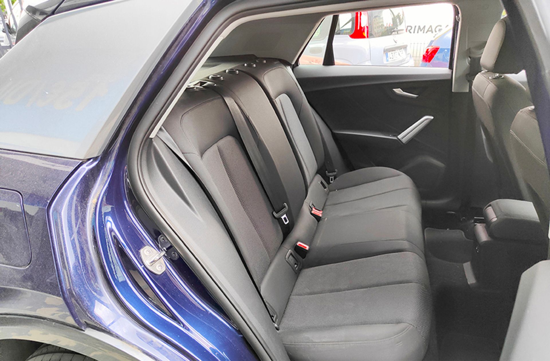 Audi Q2 Advanced 30 TDI - foto 18