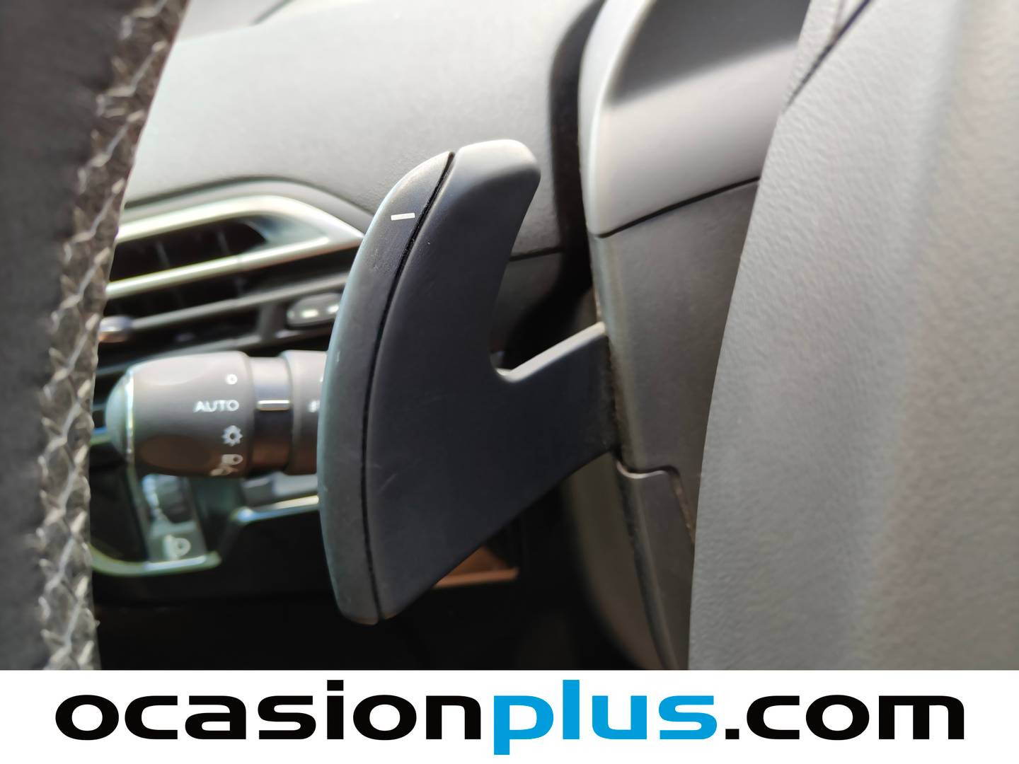 Citroën Grand C4 Picasso Citroën Grand C4 Picasso PureTech 130 6v S&S Shine EAT6 (130 CV) 7 Plazas de segunda mano