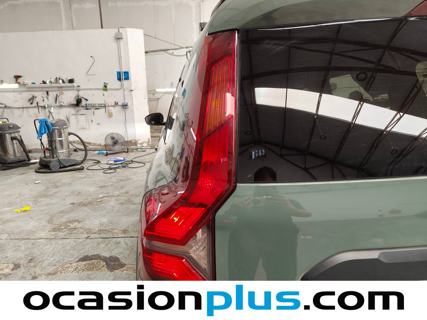 Dacia Jogger Dacia Jogger Extreme Go TCe (110 CV) 7 Plazas al mejor precio