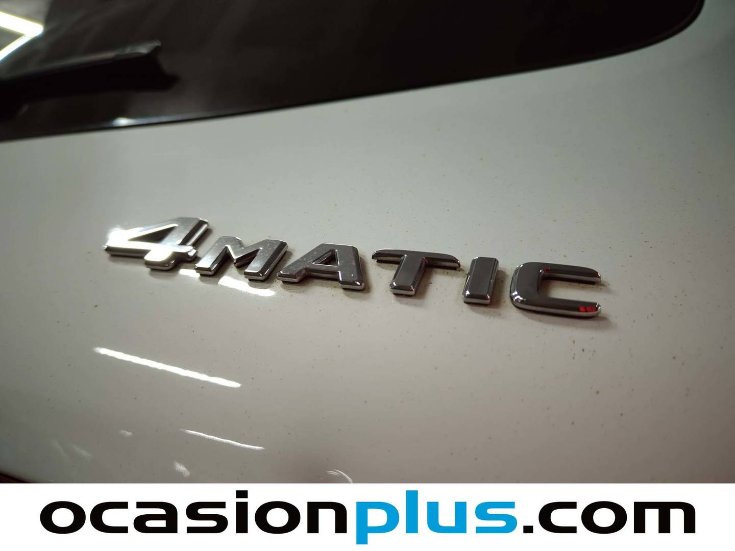 Foto Mercedes Clase GLC Mercedes-Benz GLC GLC 250 4MATIC  Pack AMG  (211 CV)