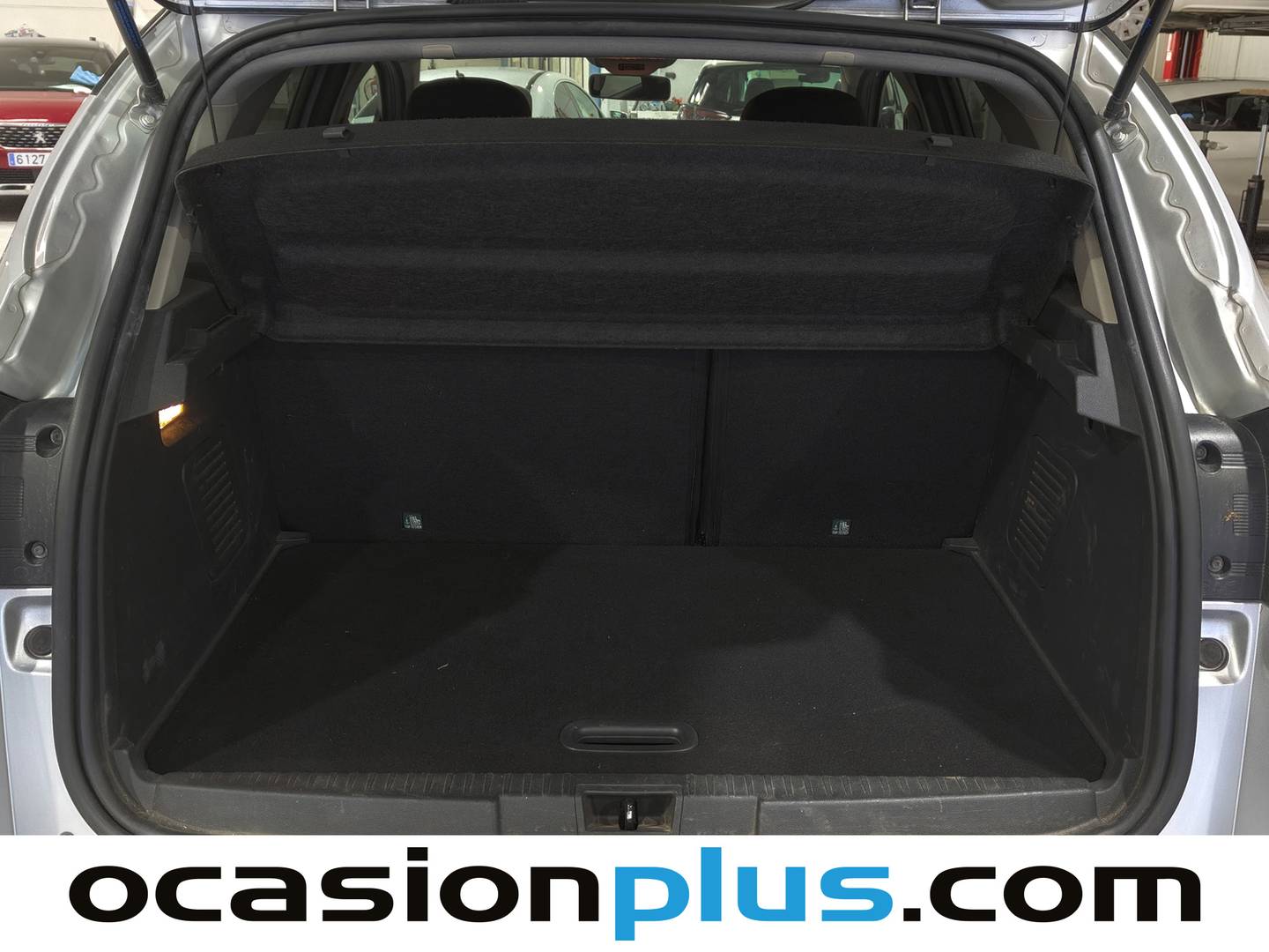 Foto Renault Captur Renault Captur Zen Energy TCe (90 CV)