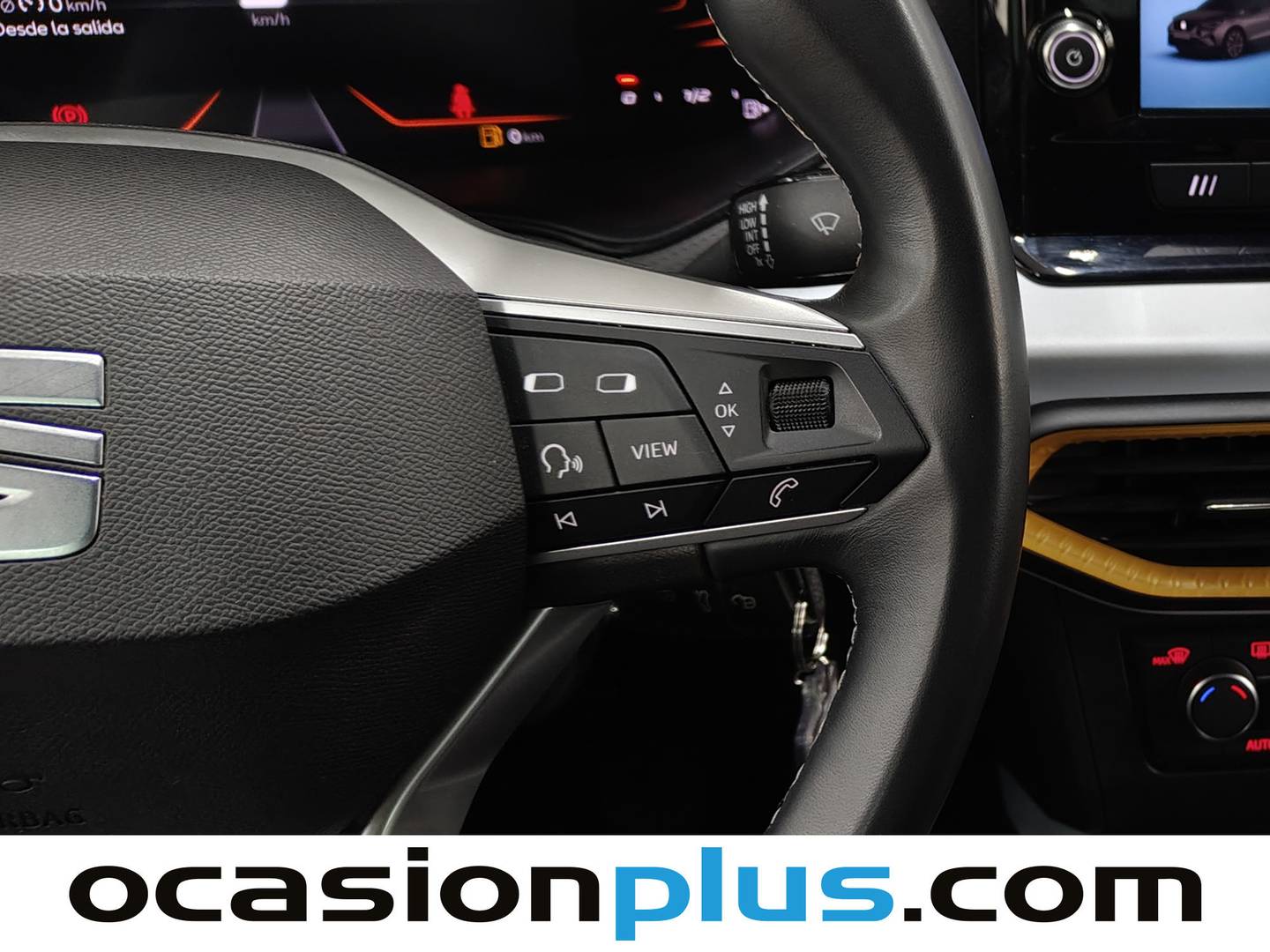 Seat Arona Seat Arona 1.0 TSI Style XL DSG (115 CV) km 0