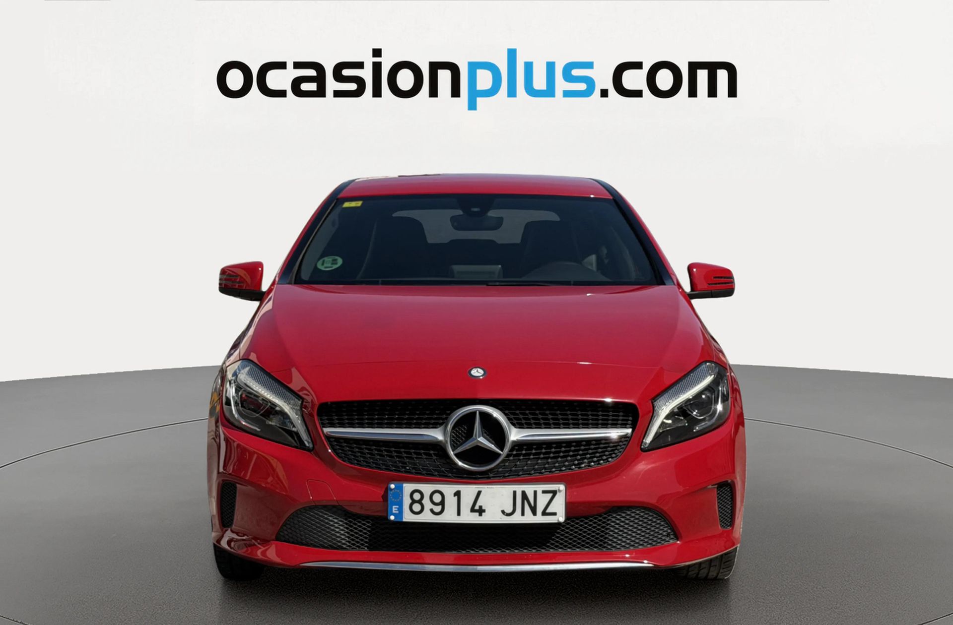 Mercedes-Benz Clase A 180 d Style - foto 15