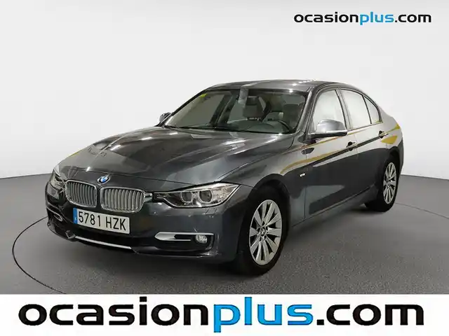 BMW Serie 3