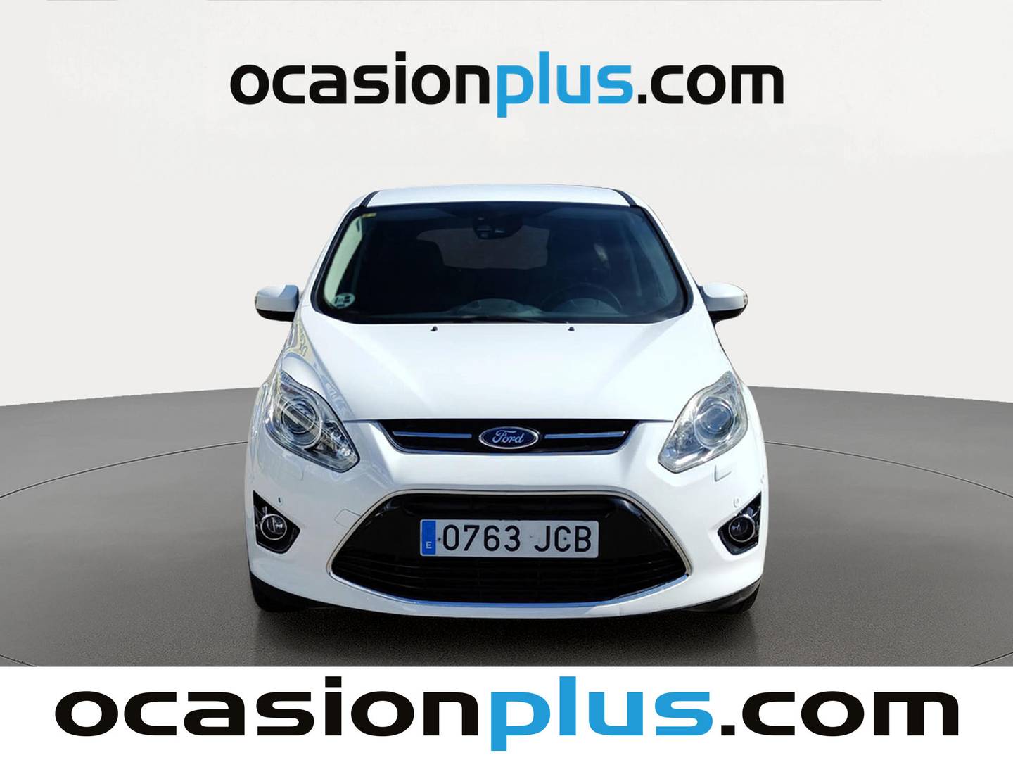 Ford C-Max Ford C-Max 2.0 TDCI Titanium Powershift (140 CV) barato