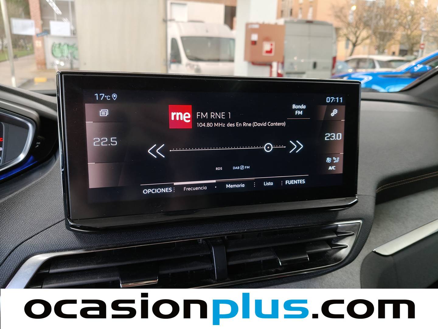 Foto Peugeot 3008 Peugeot 3008 PureTech 130 S&S GT EAT8  (130 CV)