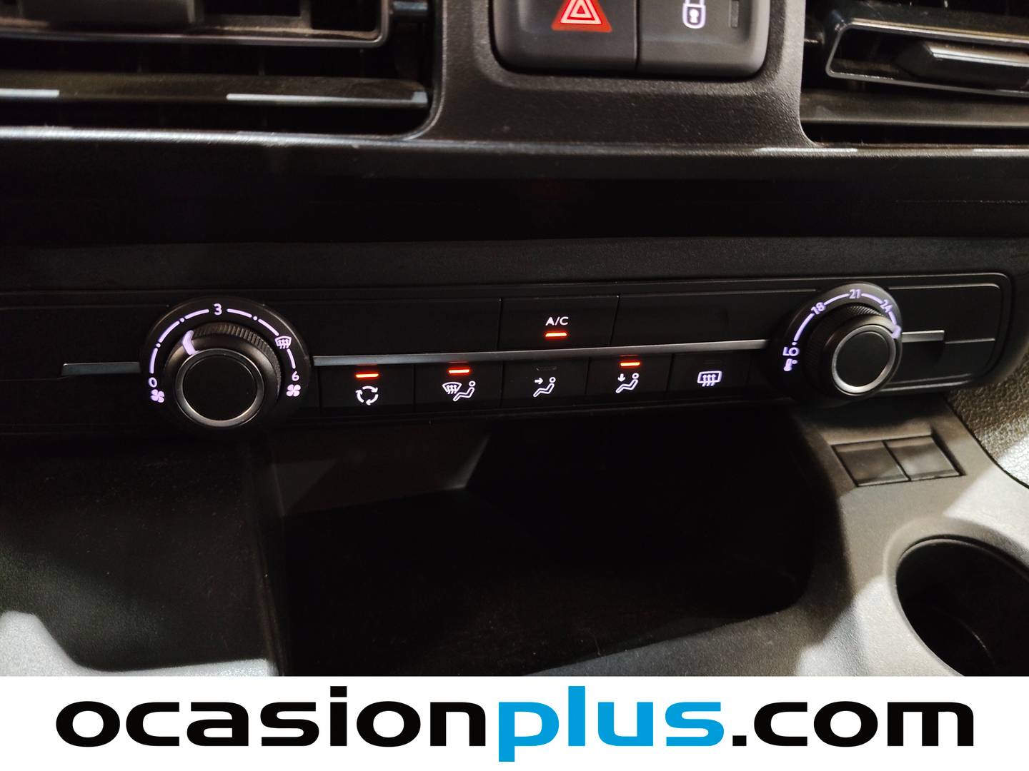 Foto Opel Combo Life Opel Combo Life Life 1.5 TD Business Edition Plus L1 N1